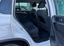 Zunanja slika - VW Tiguan - 2.0 TDI 4MOTION - 11 - Predogledna slika