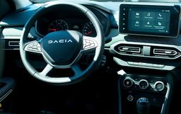 Zunanja slika - Dacia Jogger - 1.0 TCe 110 Extreme 7 sedežev - 6 - Predogledna slika