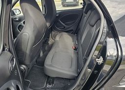 Zunanja slika - Smart Smart forfour - forfour EQ electric drive  82 KM PARKsenz|LED|gretjeSEDEŽEV - 9 - Predogledna slika