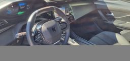 Zunanja slika - Peugeot 408 - 1.6 PHEV GT 225 - KOT NOV - SAMO 15.997KM - 6 - Predogledna slika