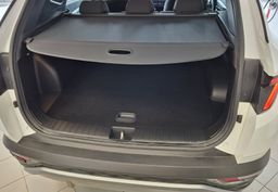 Zunanja slika - Hyundai Tucson - 1.6 CRDI 136 MHEV STYLE 4WD DCT-SLO-FULL LED-18 - 18 - Predogledna slika