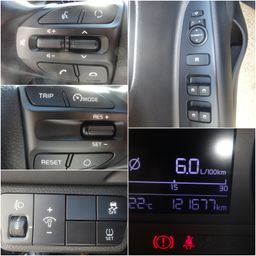 Zunanja slika - KIA Stonic - 1.4 MPI SLO 1.LASTNIK VSI SERVISI KAMERA PDC KLIMA - 20 - Predogledna slika