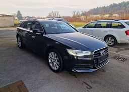 Zunanja slika - Audi A6 - Avant 3.0 TDI AUT. Business 204KM - 3 - Predogledna slika