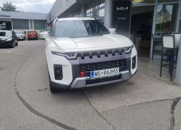 Zunanja slika - SsangYong Torres - Adventure 1.5 T-Gdi 4x2 AVT - 2 - Predogledna slika