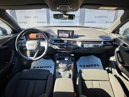 Zunanja slika - Audi A4 - Allroad quattro 2,0 TDI S tronic - 13 - Predogledna slika