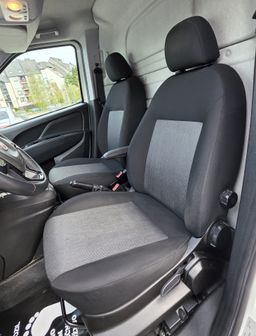 Zunanja slika - Fiat Doblo - 1,6 Multijet 16V Eas yN1 TEMP KAMERA KLJUKA NAVI KLIMA - 13 - Predogledna slika