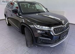 Zunanja slika - Škoda Kodiaq - Style 1.5 TSI ACT 110kW DSG.NEMŠKI.LED.KAMERA.7SED - 2 - Predogledna slika