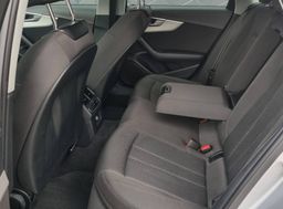 Zunanja slika - Audi A4 - Avant 35 TDI Stronic Business-2XLed-El.Prtljažnik-Navi - 12 - Predogledna slika