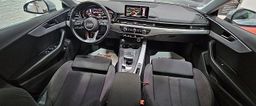 Zunanja slika - Audi A5 - Sportback 40 TDI.QUATRO.4X4.140kW.S-LINE.MATRIX.VIRTUAL. - 15 - Predogledna slika