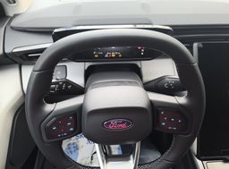 Zunanja slika - Ford Explorer - EV STYLE 170PS 52KWH RWD-NA ZALOGI-DOBAVA TAKOJ - 11 - Predogledna slika