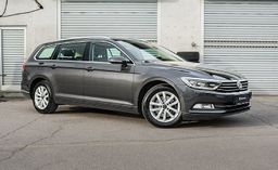 Zunanja slika - VW Passat - Variant 2.0 TDI BMT Connect Kamera Digital ACC Navi 1.last - 3 - Predogledna slika