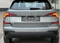 Zunanja slika - Škoda Kamiq - Easy 1.0 TSI DSG - 5 - Predogledna slika