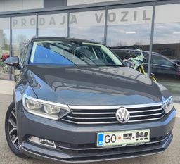 Zunanja slika - VW Passat - Variant 2.0 TDI BMT Highline 110kW - 1 - Predogledna slika