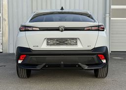 Zunanja slika - Peugeot 408 - GT 1.2 PureTech 130 ACC 1.LASTNIK - 5 - Predogledna slika