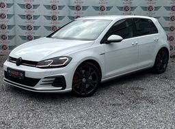 Zunanja slika - VW Golf - 2.0 GTI Performance avt. VIRT LED NAVI ALCANT - 3 - Predogledna slika