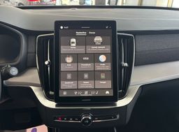 Zunanja slika - Volvo XC90 - B5P Core 7s AWD 3 leta garancije + 3 servisi - 14 - Predogledna slika