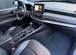 Zunanja slika - Jeep Compass - 1.3 GSE T4 TCT S-19COL-KAM360-NAVI-KEYLESS-GRE+HLA - 9 - Predogledna slika