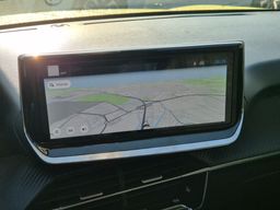 Zunanja slika - Peugeot 208 - Active Pack PureTech 100 - 9 - Predogledna slika