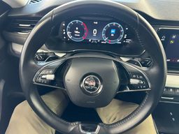 Zunanja slika - Škoda Octavia - First Edition 2.0 TDI 110kW.NEMŠKA.USNJE.LED.ALU - 18 - Predogledna slika