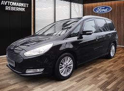 Zunanja slika - Ford Galaxy - 2.0 EcoBlue 150PS FWD Titanium-PANORAMA - 1 - Predogledna slika