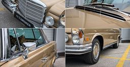 Zunanja slika - Mercedes-Benz - - 280 SE Coupe 3.5 V8 - 10 - Predogledna slika