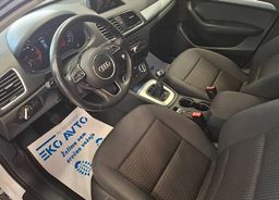 Zunanja slika - Audi Q3 - 2.0 TFSI quattro FINANCIRANJE BREZ POLOGA-KOT NOV - 11 - Predogledna slika