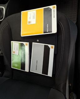 Zunanja slika - Renault Clio - Authentique 1.2 16V 5v-HITRI KREDIT- - 17 - Predogledna slika
