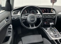 Zunanja slika - Audi A4 - Avant avant 2.0 TDI Business Sport-ACC-PDC-V.SERVIS-ALU - 7 - Predogledna slika