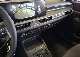 Zunanja slika - KIA Stonic - 1.0 T-GDi 73.6 kW  100 KM EX Pulse M T+ZIMSKE GUME - 10 - Predogledna slika