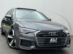 Zunanja slika - Audi A6 - Avant 3.0 TDI-Q-S LINE-PANORAMA-1 LASTNIK-MATRIX-VIRTU.. - 3 - Predogledna slika