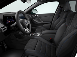 Zunanja slika - BMW Serija 1 - 120 - 8 - Predogledna slika