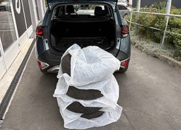 Zunanja slika - KIA Sportage - 2WD 1.6 T-GDI LX Fresh ISG DCT7 - 11 - Predogledna slika