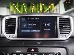 Zunanja slika - KIA Sportage - 2WD 1,6 - 12 - Predogledna slika