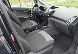 Zunanja slika - Ford Ecosport - 1.5 TDCI 4+2 SAMO 47039 KM KOT NOV... - 9 - Predogledna slika