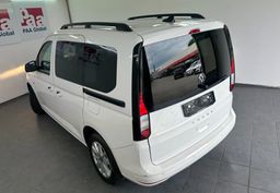 Zunanja slika - VW Caddy - 2.0 TDI 90KW.NAVI.PDC.2023.TOP.DIZEL - 5 - Predogledna slika