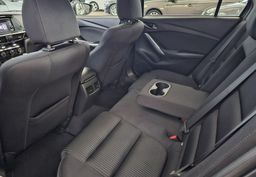 Zunanja slika - Mazda Mazda6 - 2.2 DIZEL-1 LASTNIK-156.000KM-LIMUZINA-SERVISNA - 10 - Predogledna slika