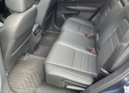 Zunanja slika - Honda CR-V - 2.0 e HEV 4WD Elegance 135 kW At - 7 - Predogledna slika