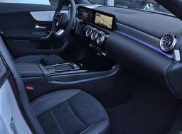 Zunanja slika - Mercedes-Benz CLA-Razred - CLA 200 - 10 - Predogledna slika