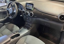 Zunanja slika - Mercedes-Benz B-Razred - B 180 CDI - 10 - Predogledna slika