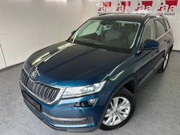 Zunanja slika - Škoda Kodiaq - Style 2.0 TDI 110kW DSG.NEMŠKI.KAMERA.LED.KLJUKA - 5 - Predogledna slika
