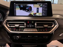 Zunanja slika - BMW X3 - serija : 20d-XD-M-PAKET-LASER-HEAD-MEMORY-HARMAN-KEYLES-1.. - 14 - Predogledna slika