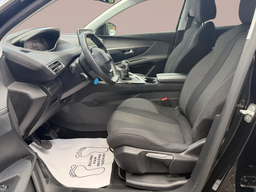 Zunanja slika - Peugeot 3008 - 1,5 BlueHDI 130 S&S Active - 9 - Predogledna slika