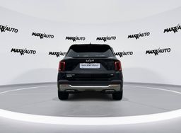Zunanja slika - KIA Sorento - 2.2 TCi EX Limited Pan.AWD 7s 8DCT - 6 - Predogledna slika