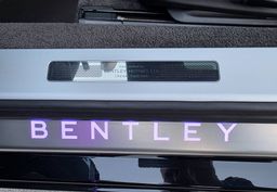 Zunanja slika - Bentley Continental - GT-V8-BLACK EDITION-KOT NOV-MAX OPREMA-1 LASTNIK - 11 - Predogledna slika