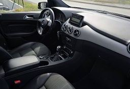 Zunanja slika - Mercedes-Benz B-Razred - B 180 CDI ZELO LEP... - 9 - Predogledna slika