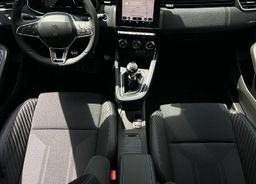 Zunanja slika - Renault Clio - 1.0 TCE 90 ICONIC ESPRIT ALPINE - 11 - Predogledna slika