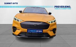 Zunanja slika - Ford Mustang - 91kWh 358kW AVT. AWD GT-SLO-RADAR-360-ZIM.PAKET - 12 - Predogledna slika