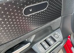 Zunanja slika - Mercedes-Benz GLA-Razred - GLA 200 AMG Line... - 9 - Predogledna slika