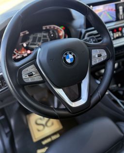 Zunanja slika - BMW X3 - serija : 2.0XD ADAPTIV LED-ACC-KAM-20COL-PRIKLOP-VIRTUAL - 8 - Predogledna slika