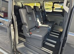 Zunanja slika - Ford Tourneo - Custom ACTIVE 2.0 TDCi 170 KM A8 L2 - 16 - Predogledna slika